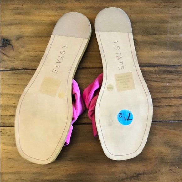 Soft Leather sandals - Picture 3 of 7